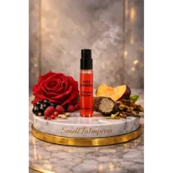 Frederic Malle Rose Tonnerre 1.2ml 0.04 fl. oz. official perfume sample